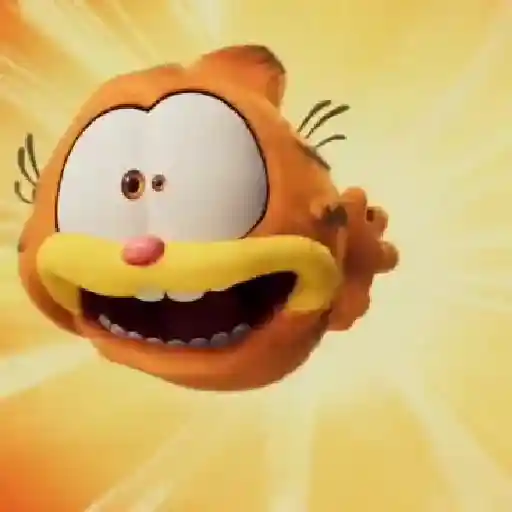Garfield Movie 📽 2024💖MOV 21