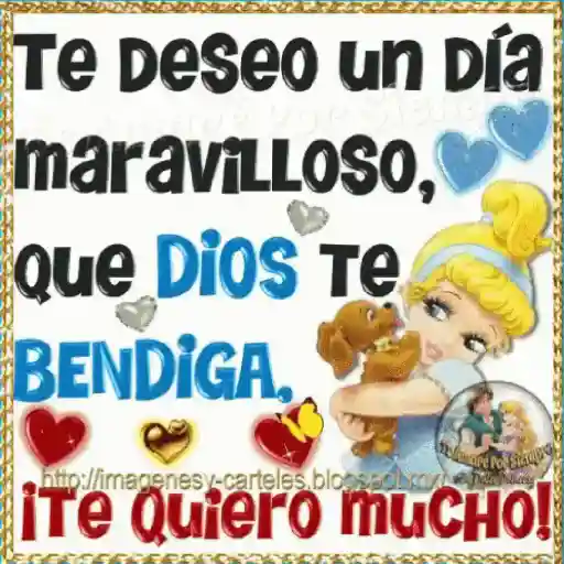 Buenas noches 26
