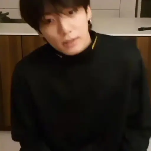 Jungkook. | @ocenferios  Haki. 2