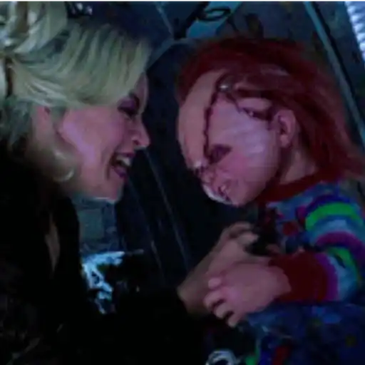 Chucky 19