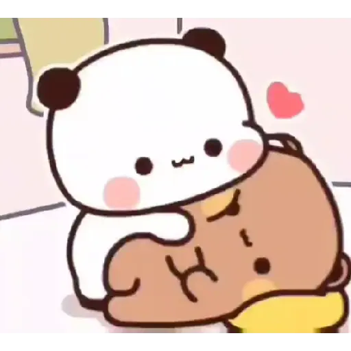Ositosbubu&dudu 18