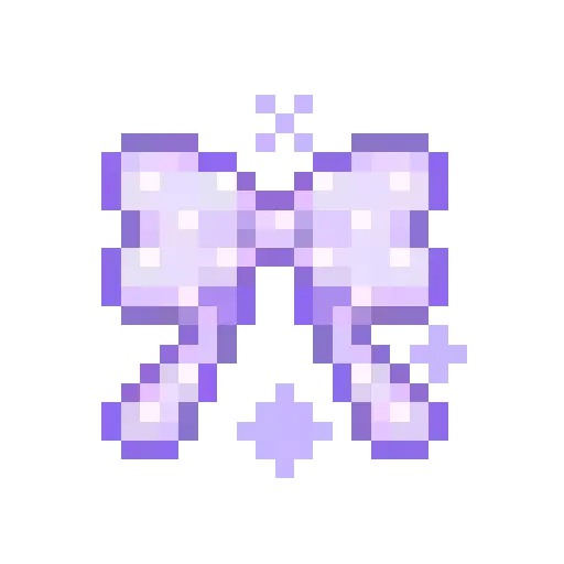  ࣪𑁯ֵ۫　🪻purple pixel ུᩧ 2