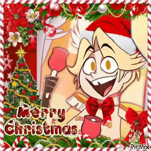 Abel | Hazbin Hotel 16