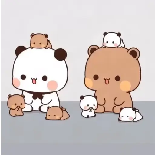 Cute love(r❣️) 16
