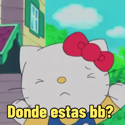 Hello kitty💫❤️ 21