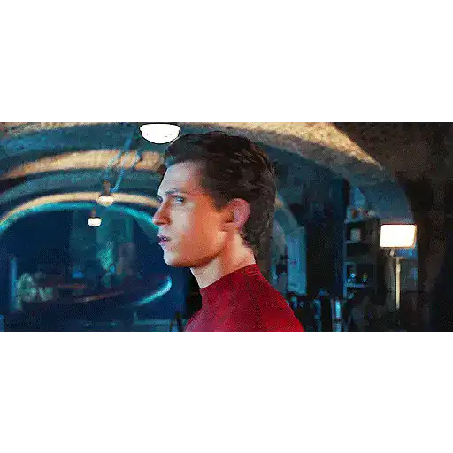 Homem aranha 2