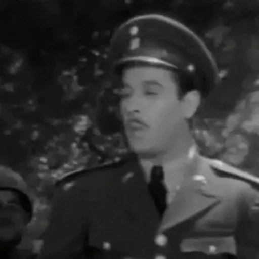 Pedro Infante 🤠 9