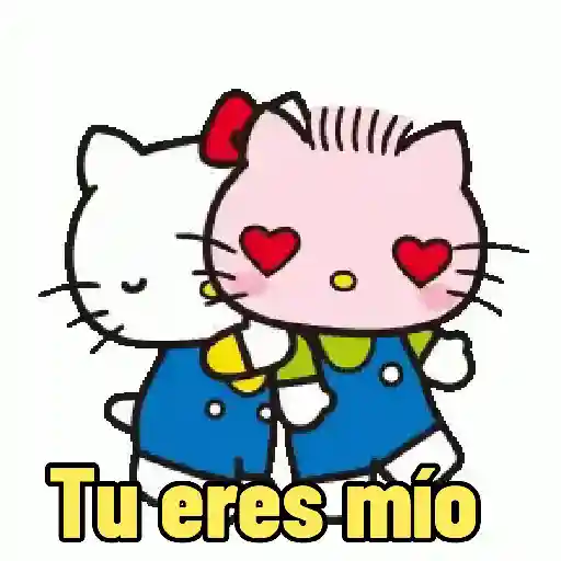 Hello kitty💫❤️ 18