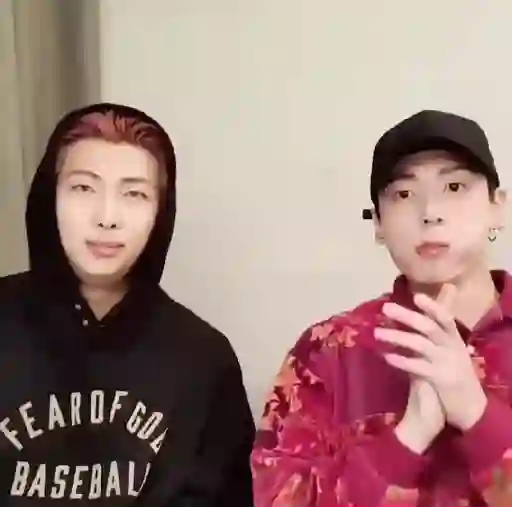 Bts hotter😅 27