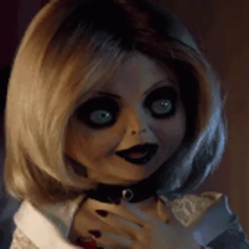 Chucky 5