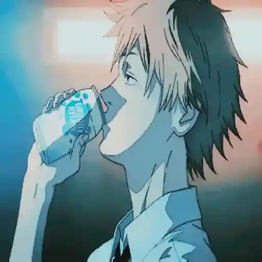 Chainsaw Man 3