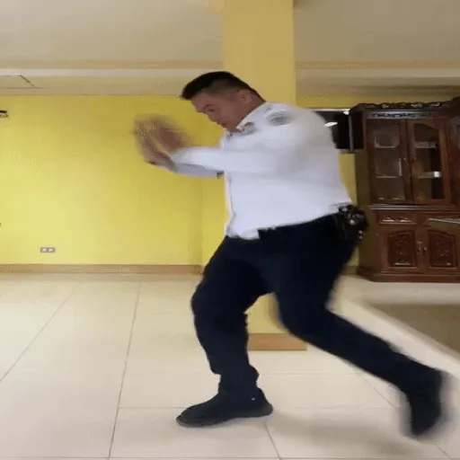 👮‍♂️•Guardia Tiktok•👮‍♂️ 7