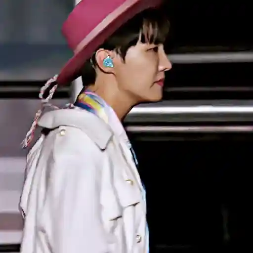 ✨BTS ✨ 21