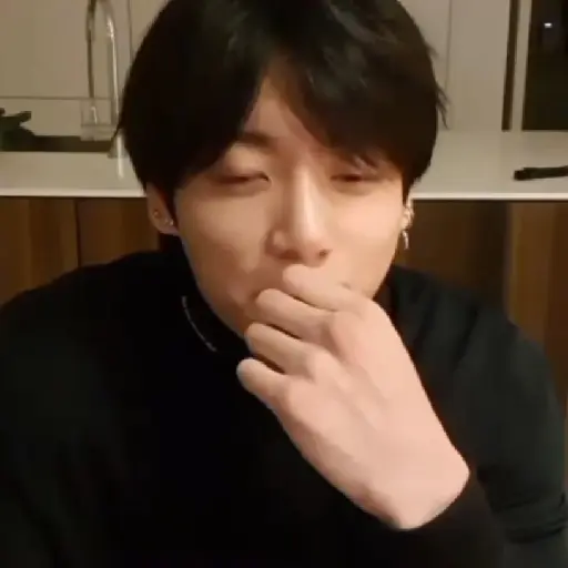 Jungkook. | @ocenferios  Haki. 7
