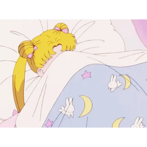 Gifs: sailor moon 23