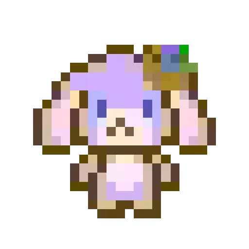  ࣪𑁯ֵ۫　🪻purple pixel ུᩧ 9