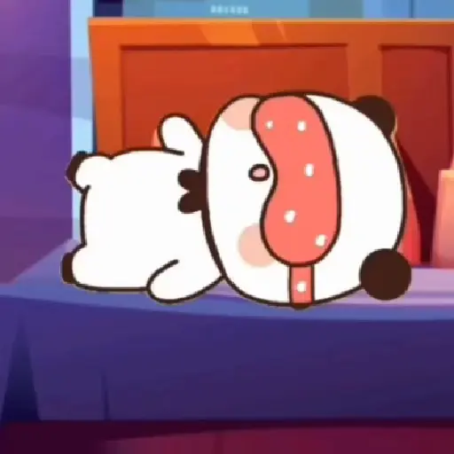 Ositosbubu&dudu 10