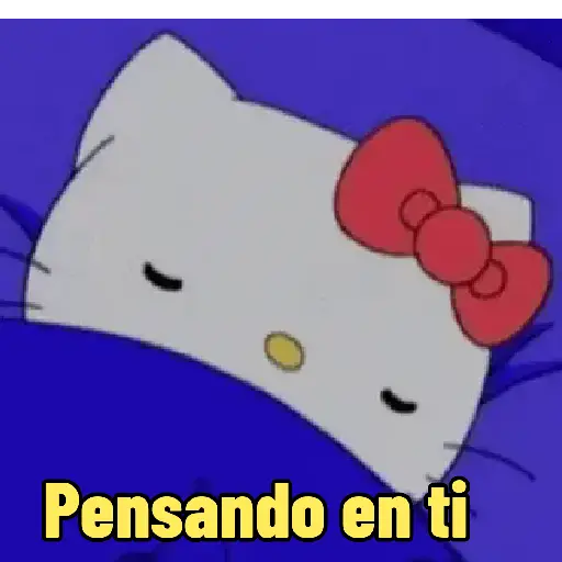 Hello kitty💫❤️ 9