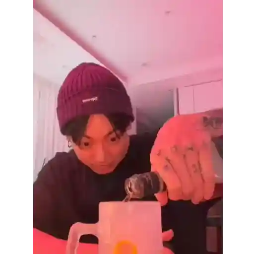 Jungkook  19