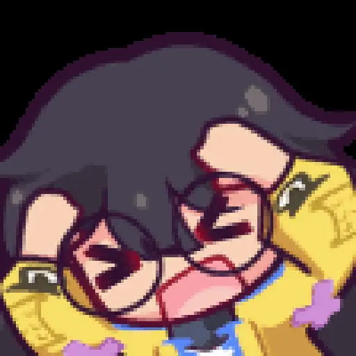 IoveJoy Twitch Emotes Animated 1