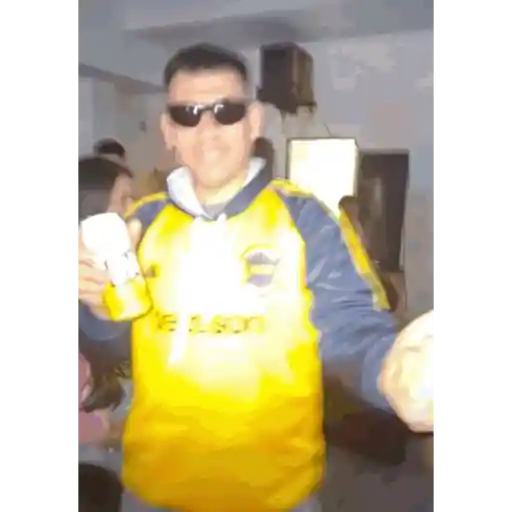 Los del control 23