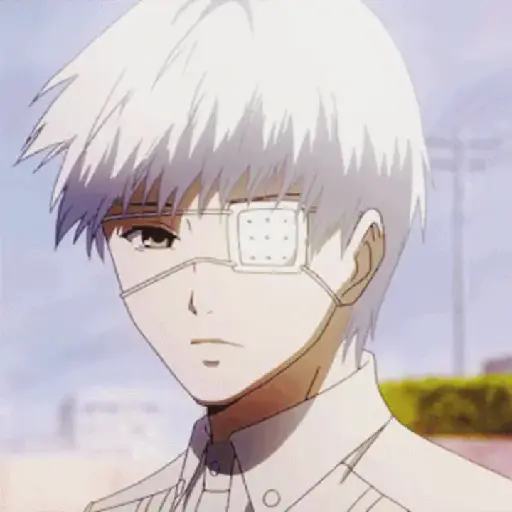 Animes sad 7
