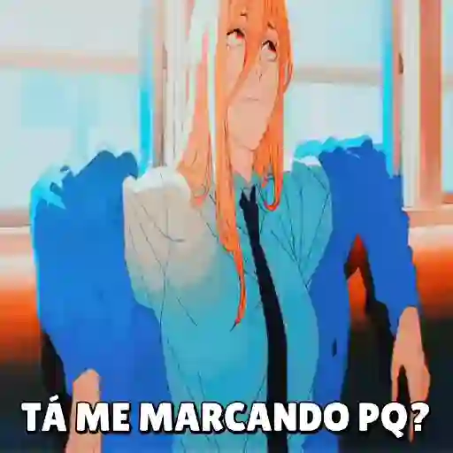 Chainsaw Man 1