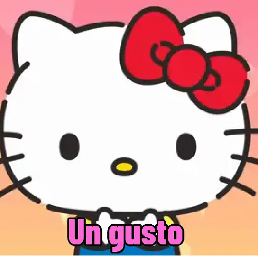 Hello kitty💫❤️ 17