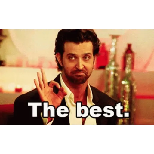 Bollywood memes 1