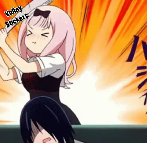 Animes #20 9