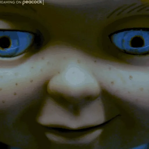 Chucky 13