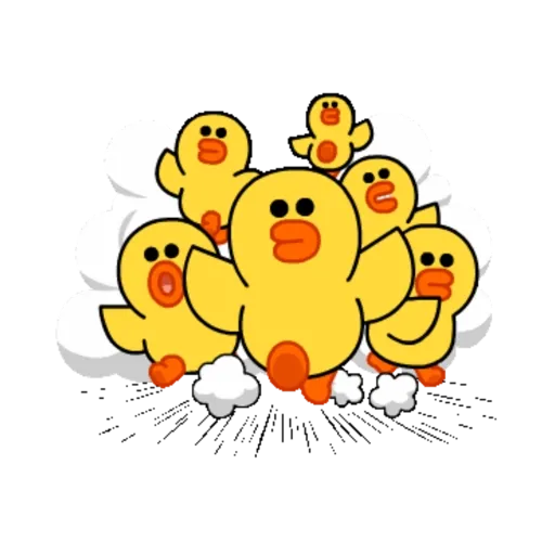 Happy lovely emoji stickers 11