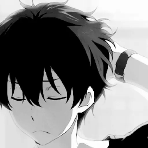 Animes sad 26