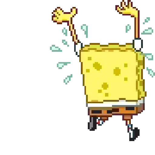 Bob Esponja 2 9