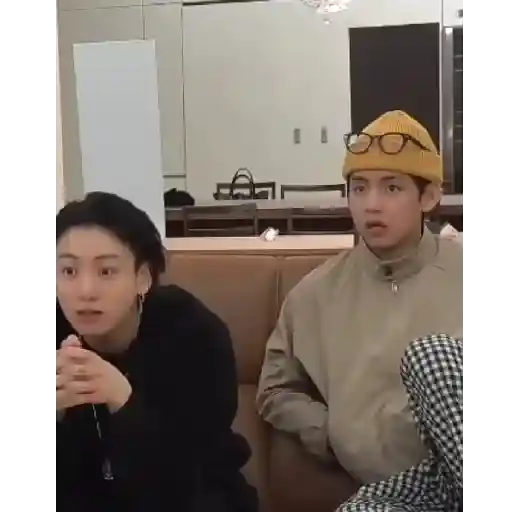 Jungkook  8