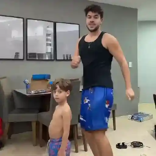 ÁLVARO SENDO ÁLVARO 😋 9