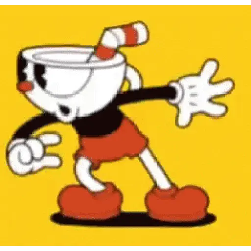 Cuphead moods 1