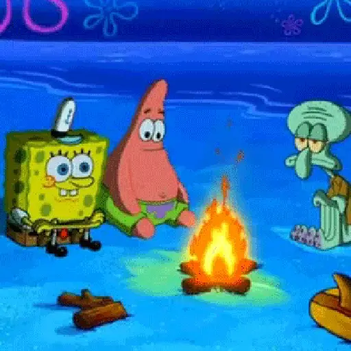 Bob Esponja 2 21