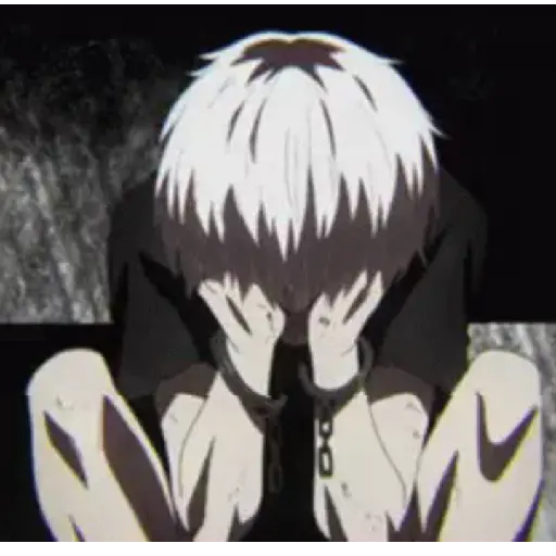 Animes sad 9