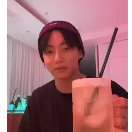 Jungkook  16
