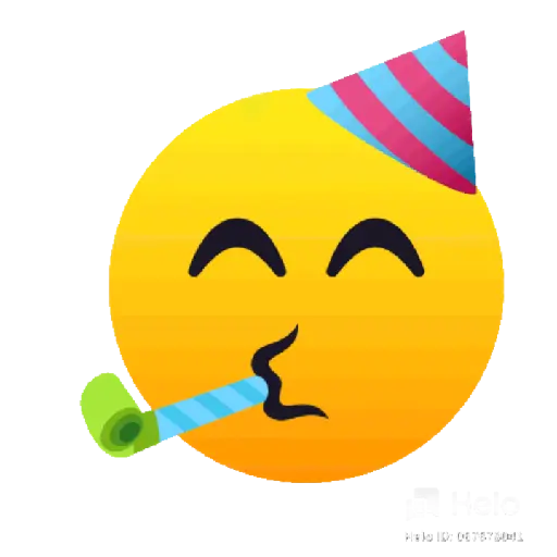 Feliz aniversário 12