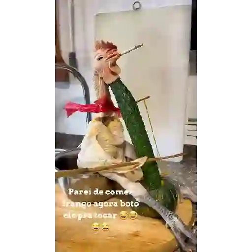 Engraçadas e fofas 17