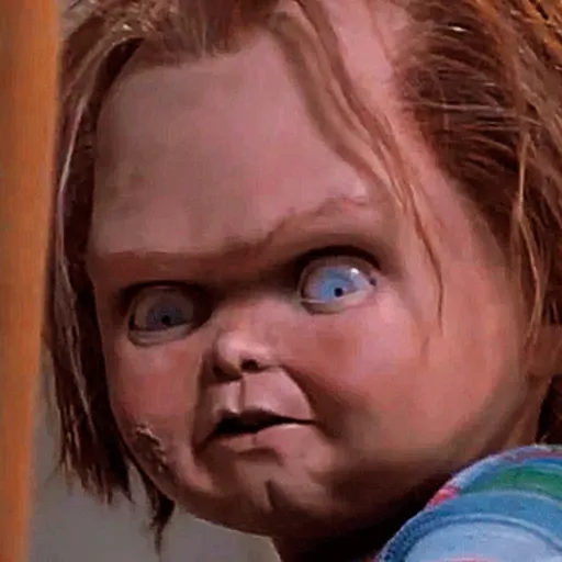 Chucky 9