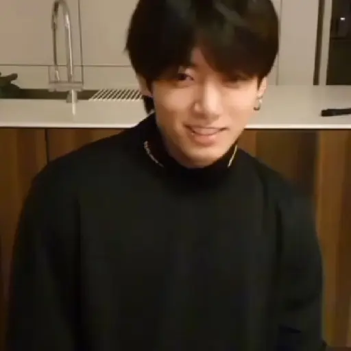 Jungkook. | @ocenferios  Haki. 10