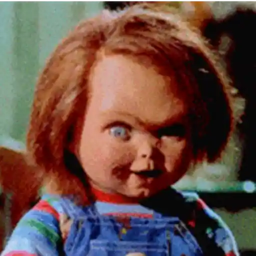 Chucky 11