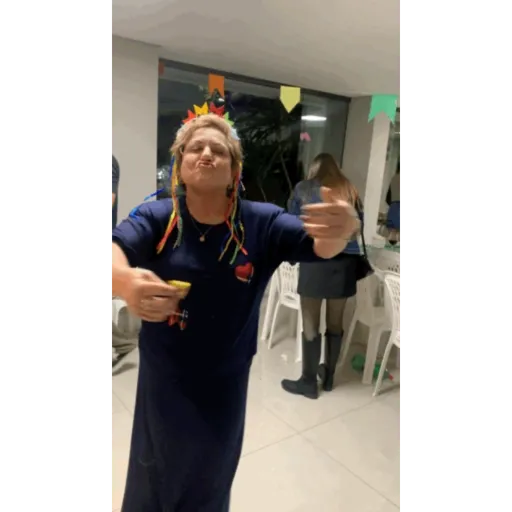 Ana maria ícone 6