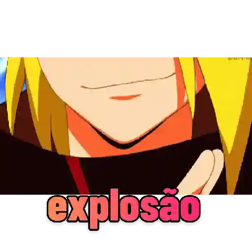 Deidara jutsus 10