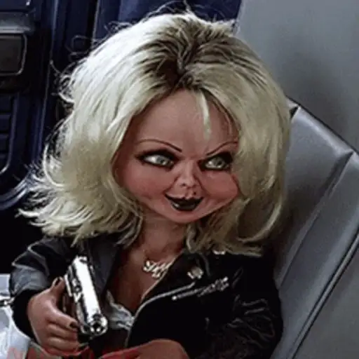 Chucky 16