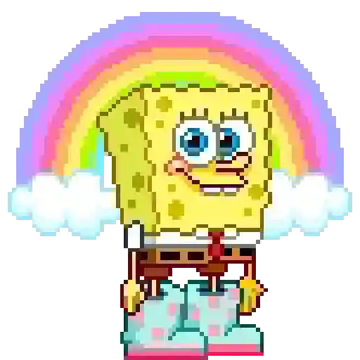 Bob Esponja 2 7