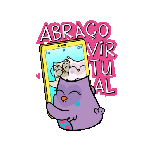 Abrazo virtual 👐🤗 11